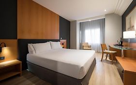 Eurostars Al-Ándalus Palace