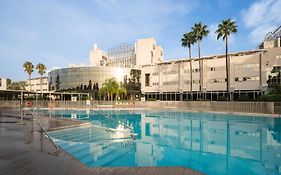 Eurostars Al-Ándalus Palace